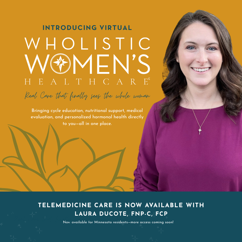 NEW VIRTUAL CARE