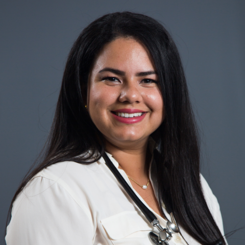 Dr. Gabriela Miró Ros - Certified Guiding Star Cycle Show Instructor