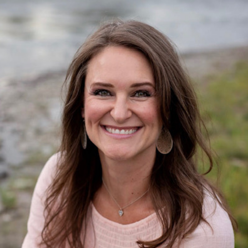 Neisha Balleck - Certified Guiding Star Cycle Show Instructor