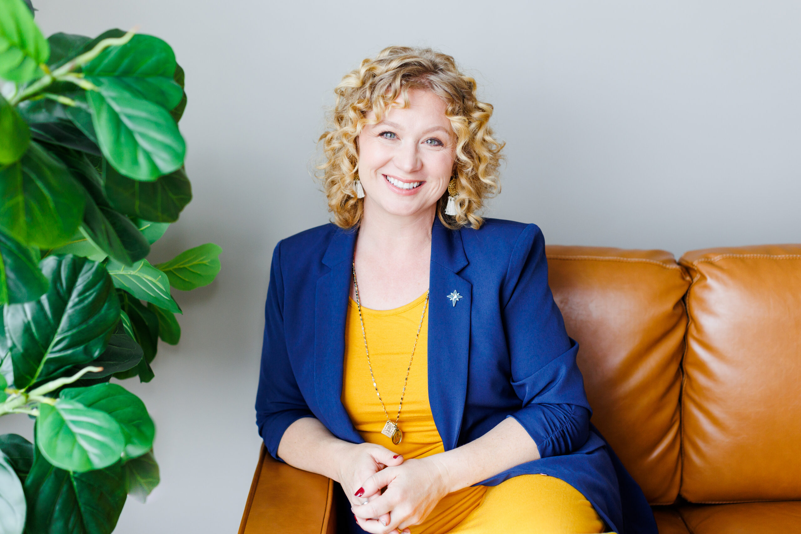 Leah Jacobson photo